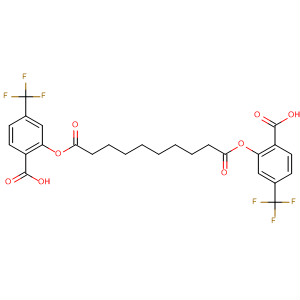 CAS No 828934-96-9  Molecular Structure