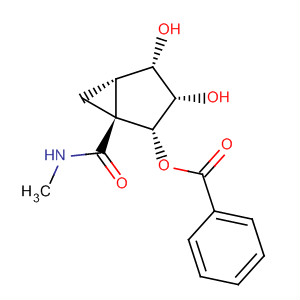 CAS No 828935-11-1  Molecular Structure