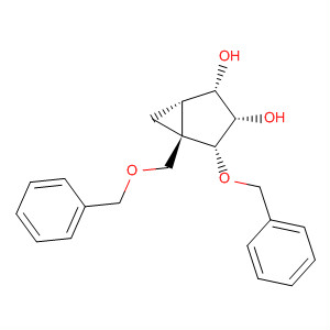 CAS No 828935-16-6  Molecular Structure