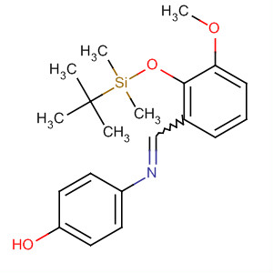 Cas Number: 828936-74-9  Molecular Structure