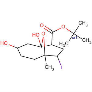 CAS No 828937-00-4  Molecular Structure