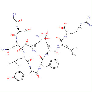 Cas Number: 828937-56-0  Molecular Structure