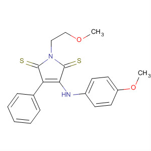 CAS No 828938-26-7  Molecular Structure