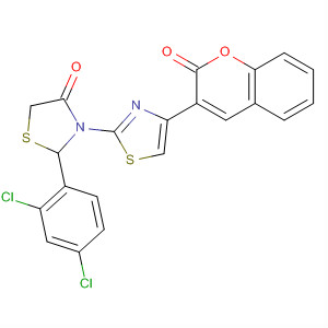 CAS No 828938-59-6  Molecular Structure