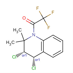 CAS No 828938-97-2  Molecular Structure
