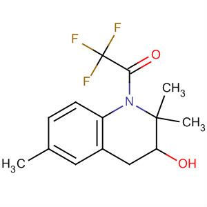 CAS No 828939-13-5  Molecular Structure