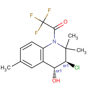 CAS No 828939-24-8  Molecular Structure