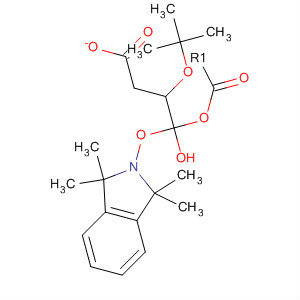 CAS No 82894-91-5  Molecular Structure