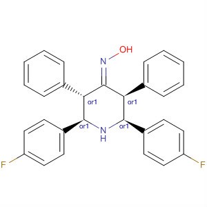 CAS No 828941-17-9  Molecular Structure