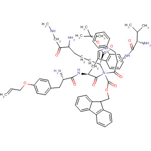 CAS No 828942-86-5  Molecular Structure