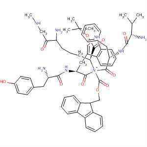 CAS No 828942-87-6  Molecular Structure