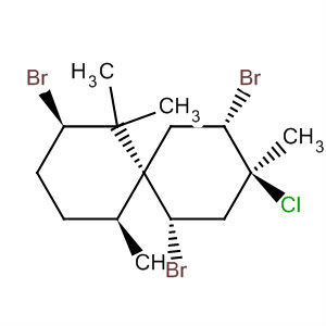 CAS No 828942-99-0  Molecular Structure