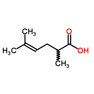 Cas Number: 82898-13-3  Molecular Structure