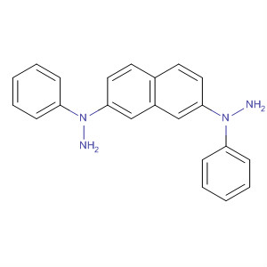 CAS No 82907-56-0  Molecular Structure