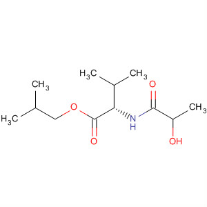 CAS No 82910-82-5  Molecular Structure