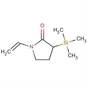 CAS No 82911-06-6  Molecular Structure