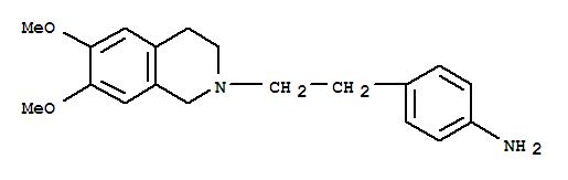CAS No 82925-02-8  Molecular Structure