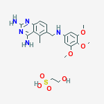 CAS No 82935-04-4  Molecular Structure