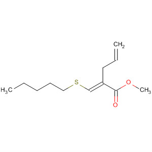 CAS No 82937-14-2  Molecular Structure