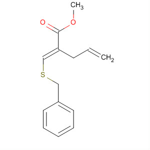 CAS No 82937-19-7  Molecular Structure