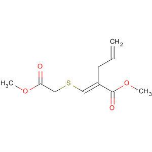 CAS No 82937-21-1  Molecular Structure