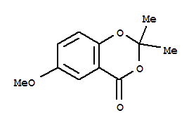CAS No 82944-21-6  Molecular Structure