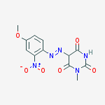 Cas Number: 82944-35-2  Molecular Structure