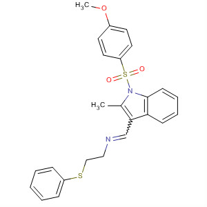 CAS No 82946-36-9  Molecular Structure