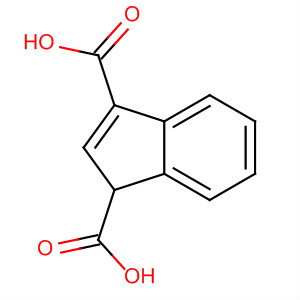 Cas Number: 82947-33-9  Molecular Structure