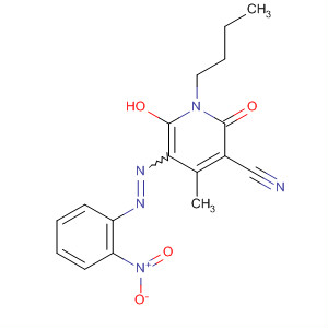 CAS No 82953-53-5  Molecular Structure