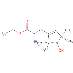 CAS No 82954-74-3  Molecular Structure
