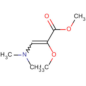 Cas Number: 82957-69-5  Molecular Structure