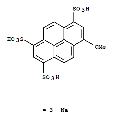 CAS No 82962-86-5  Molecular Structure