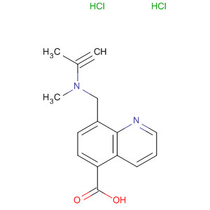 CAS No 82967-32-6  Molecular Structure