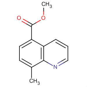 Cas Number: 82967-38-2  Molecular Structure