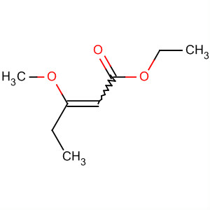 Cas Number: 82967-76-8  Molecular Structure