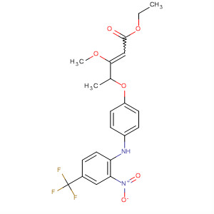 CAS No 82967-77-9  Molecular Structure