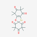 CAS No 82968-93-2  Molecular Structure