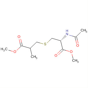 CAS No 82971-46-8  Molecular Structure