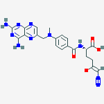 CAS No 82972-54-1  Molecular Structure