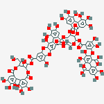 Cas Number: 82978-00-5  Molecular Structure