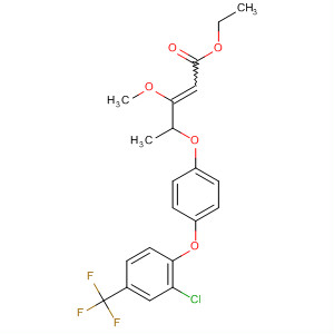 CAS No 82980-60-7  Molecular Structure