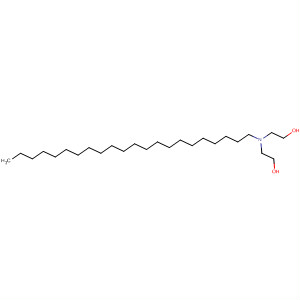 CAS No 82984-88-1  Molecular Structure