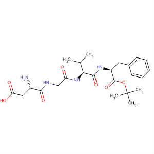 CAS No 82985-57-7  Molecular Structure
