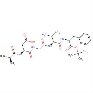 CAS No 82985-59-9  Molecular Structure