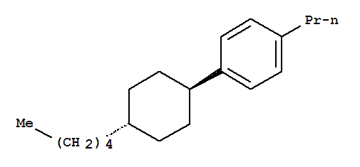 CAS No 82991-48-8  Molecular Structure