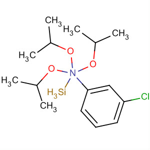 CAS No 82991-90-0  Molecular Structure