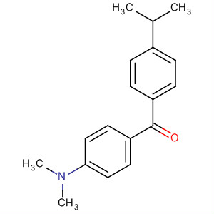 CAS No 82992-78-7  Molecular Structure