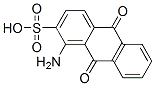 Cas Number: 83-62-5  Molecular Structure