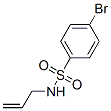 CAS No 830-41-1  Molecular Structure